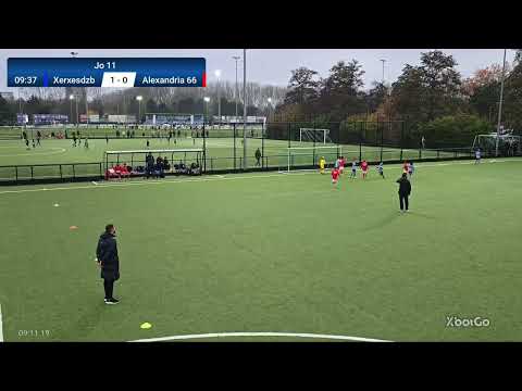 Xerxesdzb Alexandria 66 7 december 2024