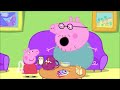 Peppa Pig Tales Back To School