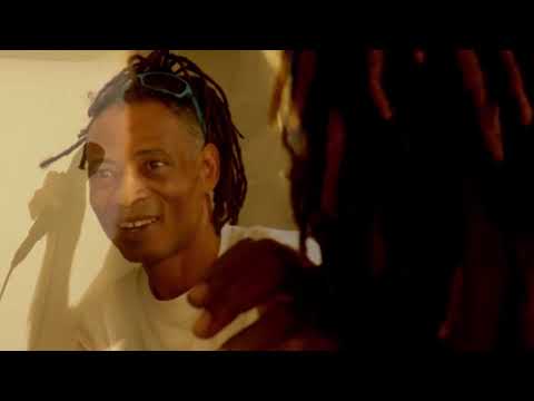 Teaser : Baboon [Stage & Studio]