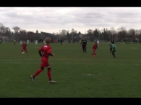 Farum Boldklub/FCN Talent U11(05) . FCN - Brommapojkarna. Resultat 2-1
