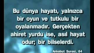 Download lagu ALLAH INSANI DÜNYA HAYATININ GECICI OLDUGUNU DÜSÜNMEYE CAGIRIR (HARUN YAHYA) mp3 Download lagu ALLAH INSANI DÜNYA HAYATININ GECICI OLDUGUNU DÜSÜNMEYE CAGIRIR (HARUN YAHYA) mp3