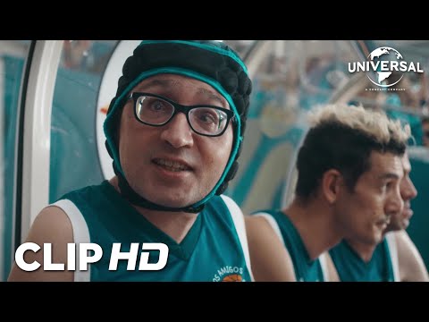 Clip - Las capacidades habituales