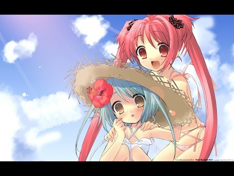 Someone Like U (Nightcore Mix) (Free Track)