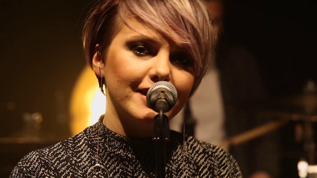 Twist Band - Demo #1