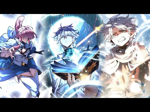 [CHAP 1- 7] CITY OF SIN || RECAP MANHWA