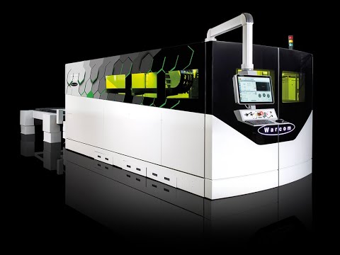 Nuovo W-Fiber 2020 - 2kW TruFiber