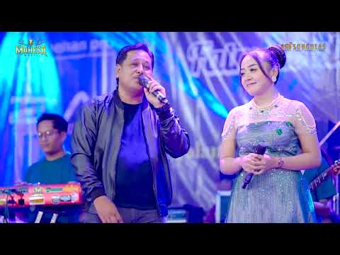 Tak Terduga - Bayu Arizona Feat Sabila Permata - Mahesa Music Live Bangkalan Madura
