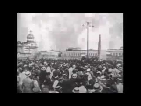 A Aliança Liberal   trecho de 1930, Tempo de revolução, de Eduardo Esc