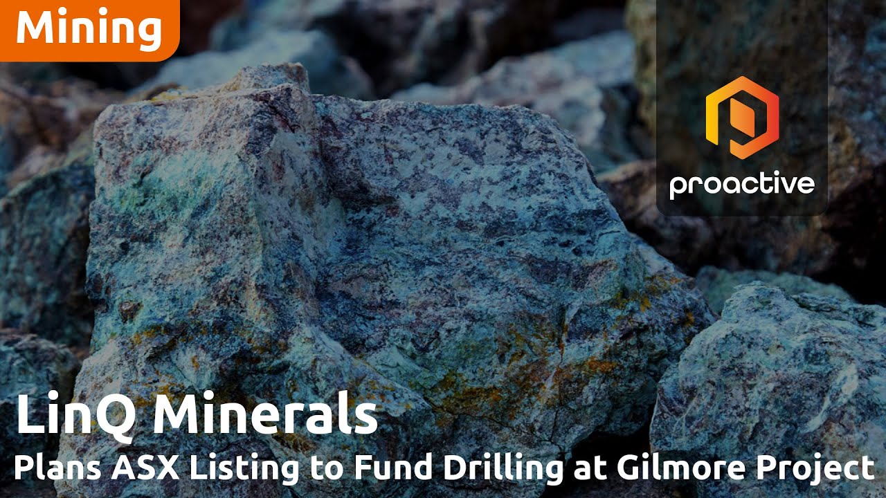 LinQ Minerals launches IPO to fund drilling at high-potential gold-copper Gilmore project