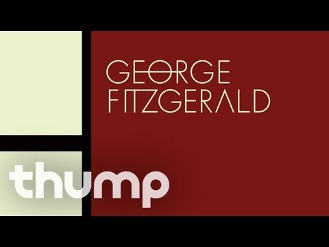 George Fitzgerald - 