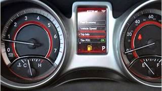 preview picture of video '2012 Dodge Journey Used Cars Virginia Beach, Norfolk, fredri'