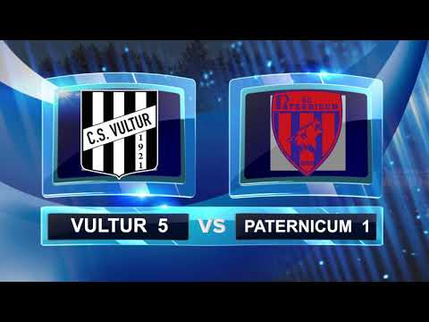 TG7 Basilicata Sport. Highlights: Vultur  - Paternicum 5-1