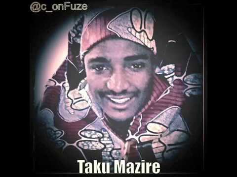 Taku Mazire  - Open Your Eyes ( Beat  by  9th Wonder )