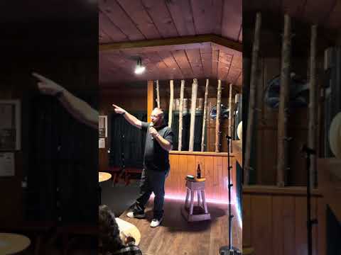 Promotional video thumbnail 3 for Grizzly