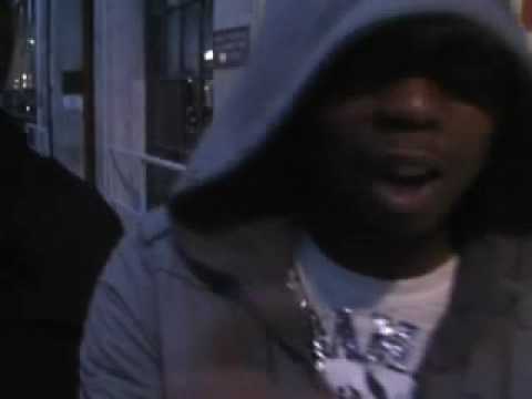 This Iz Me Tv - Y-done Freestyle