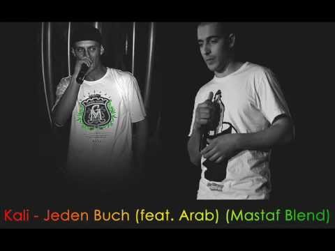 Kali - Jeden Buch (feat. Arab) (Mastaf Blend)