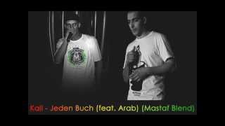 Kali - Jeden Buch (feat. Arab) (Mastaf Blend)
