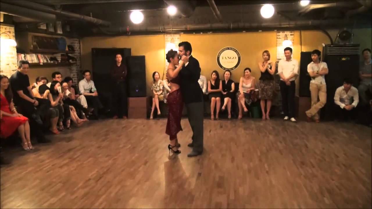 Andres Molina y Rui Saito no 3