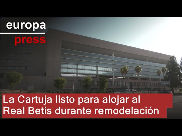 Vídeo relacionado con WONDERBOX Connect - Caja Regalo - Real Betis - 2 entradas para 1 Partido en Benito Villamarín - 1 Noche en Sevilla para 2 Personas - Válido Durante 27 Meses