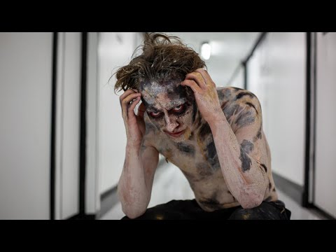 Принудительная изоляция - Официальный русский трейлер (2022)