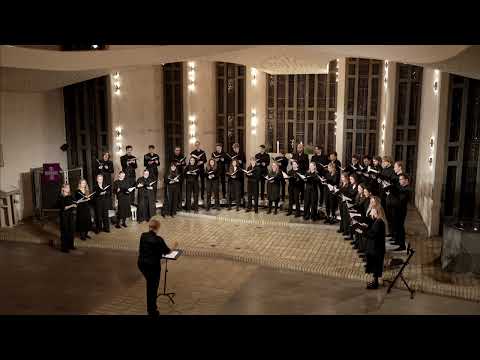 Miserere - James MacMillan by Hägersten A Cappella