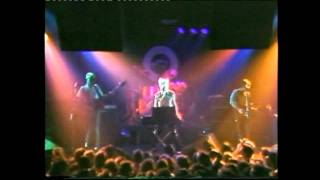 A Flock Of Seagulls - Modern Love Is Automatic (LIVE from &quot;The Ace&quot; in Brixton, UK, 1983)