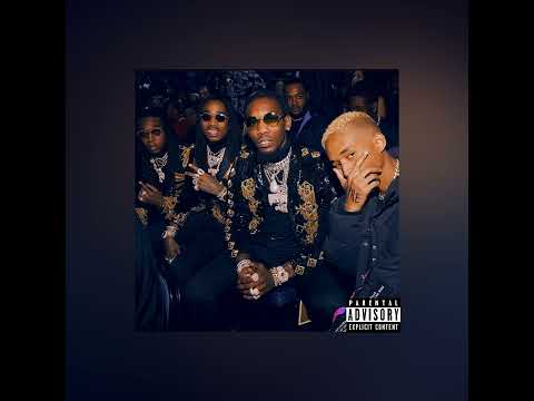 ICON X BAD AND BOUJEE