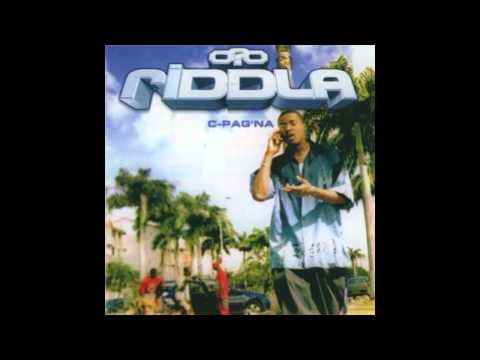 Riddla - Thon son (@SlimVideoZ)