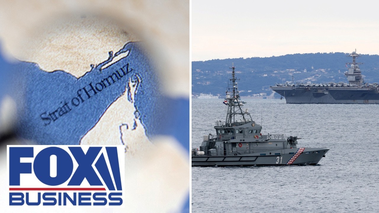 Iran doesn’t have ‘ANY ADVANTAGES’: Gen Keith Kellogg