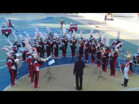 REDESC EM PÉ DE SERRA - BA 2016