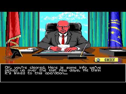 covert action pc