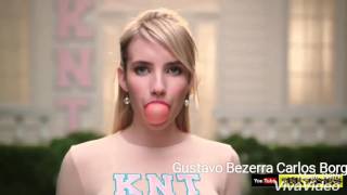 Scream Queens Wham Bam