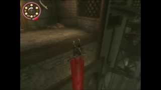 Let's Play PoP Warrior Within Part 25 - Changing Our Fate