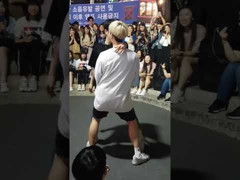 [MAXXAM] Red - (#이찬욱) Lee ChanWook - SinHwa Part 4