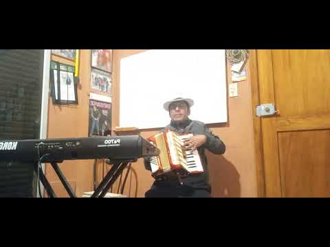OSWALDO Y SU ACORDEÓN LLORÓN