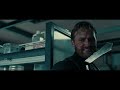 Bob Vs The Void Marvel Studios Thunderbolts 2025 Movie Clip HD