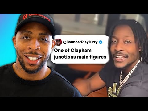 UK Rapper Released From Prison Burner OJB (£100K Cash)