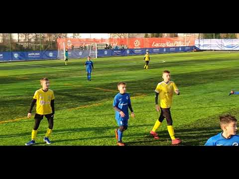 2Q MARCOVIA MARKI 09 - KS ZWAR WARSZAWA 09 wynik 9-1