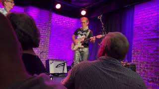 INCONSOLABLE 10-26-2025 - Jonatha Brooke - The Iridium NYC