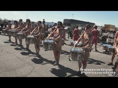 2018 WGI - Music City Mystique