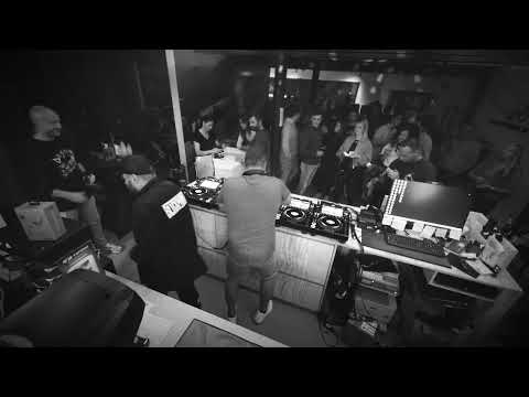 ⚡ Pat B x BLVCKPRINT x Jase | Jumpstyle & Retro Livestream Megamix (Unieke Fietsenwinkel Set)