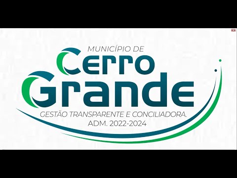 Cerro Grande - Curta-metragem da história do município de Cerro Grande no Rio Grande do Sul