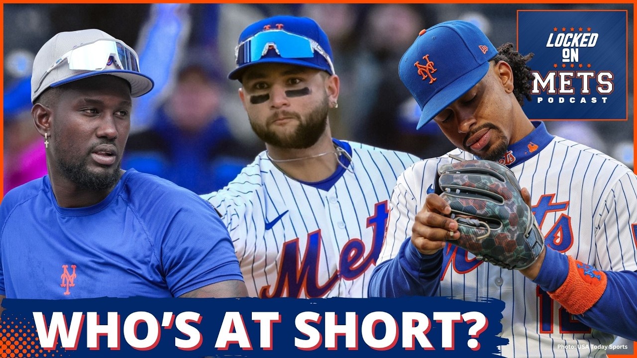The Queens Crisis: Francisco Lindor’s Injury and the High-Stakes Youth Revolution That Could Save or Sink the New York Mets - News