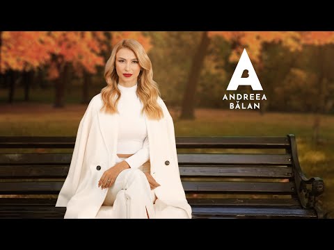 ANDREEA BALAN - POVESTE DE TOAMNA