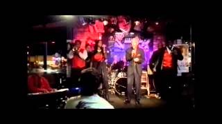 Soulful Sounds Revue Featuring : Lee Willis with the Uptown Players Rhythm Band Promo Video