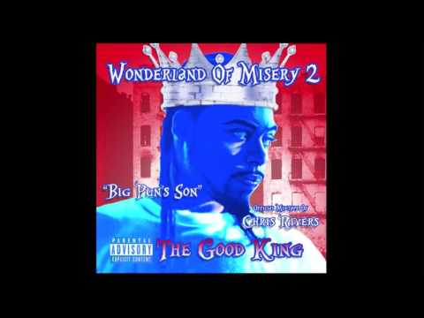 Chris Rivers ft. Phort Knox - Come Across (2014)