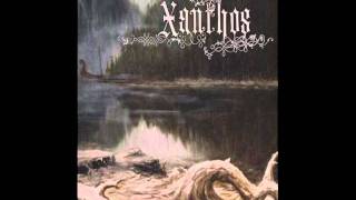 Xanthos - Relinquished Faith