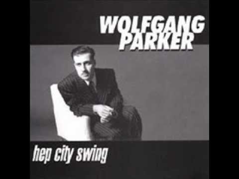 Wolfgang Parker - Hep City Swing - 04 The Mice, The Demons, and the Piggies
