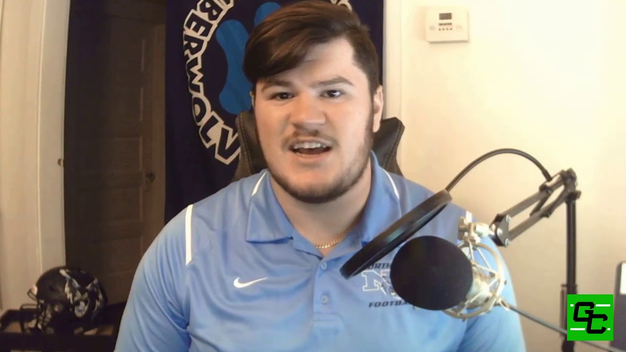 Jacob Van Ittersum: 2020 Pro Prospect Interview