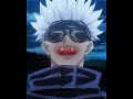 Gojo Didnt Even Try Jujutsu Kaisen Gojo Sukuna Jjk